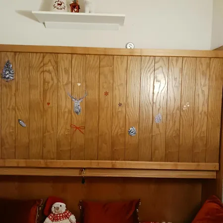 La Dent D'oche Apartament Bernex