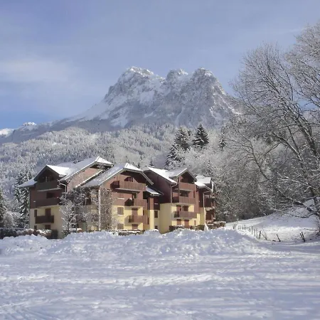 La Dent D'oche Apartment Bernex