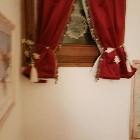 アパート La Dent D'oche ベルネ